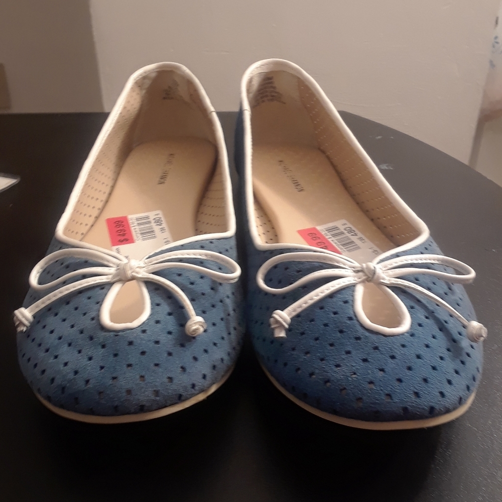 Michael Shannon -Shoes